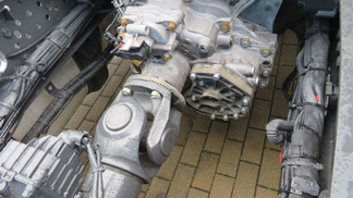 Leasing Tractor unit MERCEDES 1851 2020