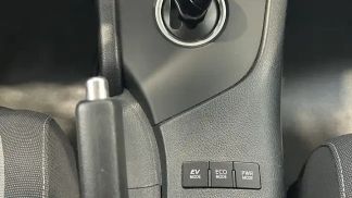 Leasing Sedan Toyota Auris 2017