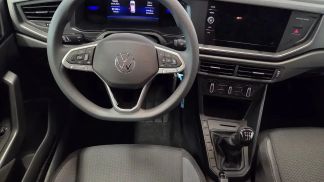 Lízing Sedan Volkswagen Polo 2025