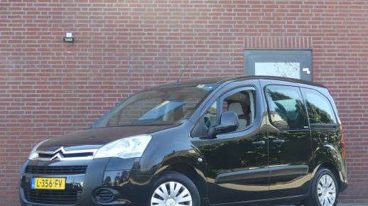 Citroën Berlingo 2010
