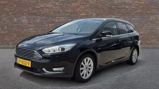 Finansowanie Wóz Ford Focus 2015