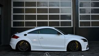 Leasing Coupe Audi TT 2010