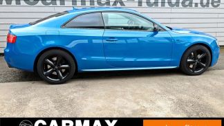 Financování Kupé Audi S5 2011