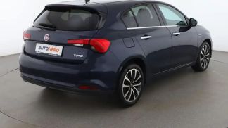 Leasing Hatchback Fiat Tipo 2016