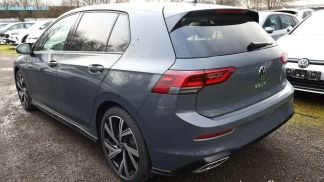 Leasing Sedan Volkswagen Golf 2024