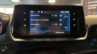 Lízing Hatchback Peugeot 208 2022