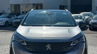 Leasing Hayon Peugeot 3008 2022