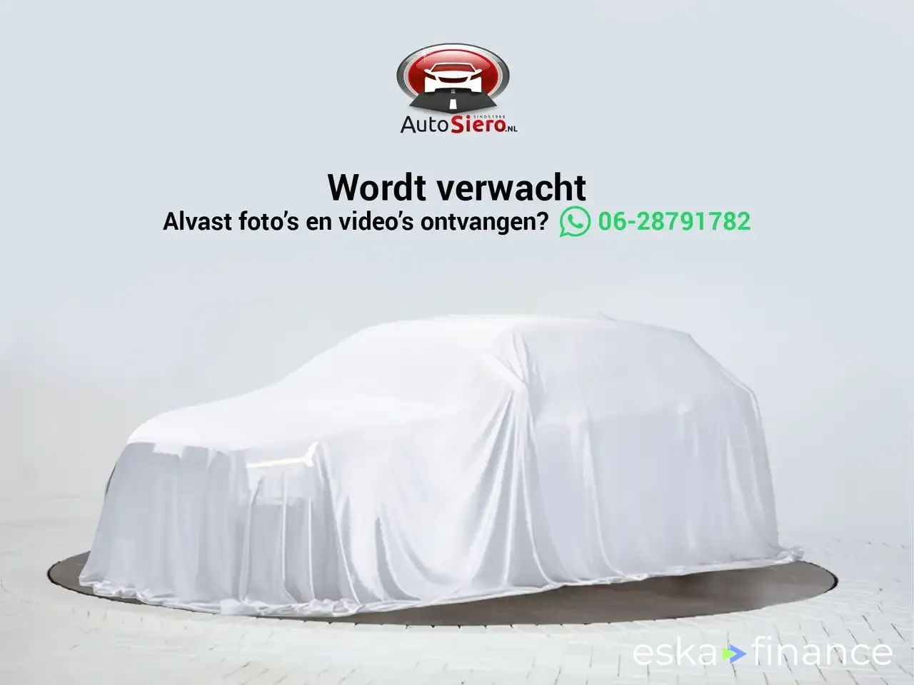 Finansowanie Wóz Volkswagen Passat Variant 2020