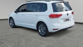 Leasing Passenger transport Volkswagen Touran 2024