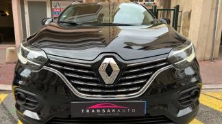 Leasing SUV Renault Kadjar 2019