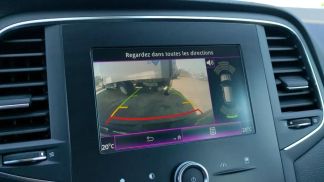 Leasing Sedan Renault Megane 2020