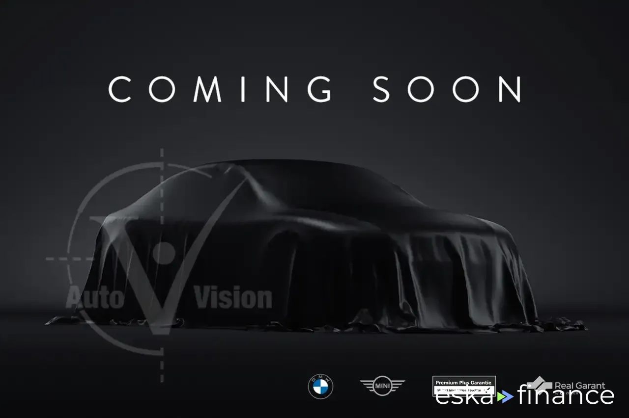Lízing Kabriolet BMW 430 2021