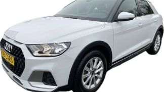 Leasing Hayon Audi A1 2020