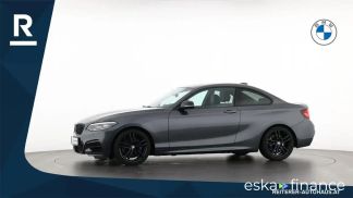 Lízing Kupé BMW 240 2019