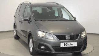 Lízing Hatchback Seat Alhambra 2020