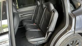Leasing SUV Tesla Model X 2023