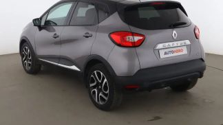 Leasing SUV Renault Captur 2015