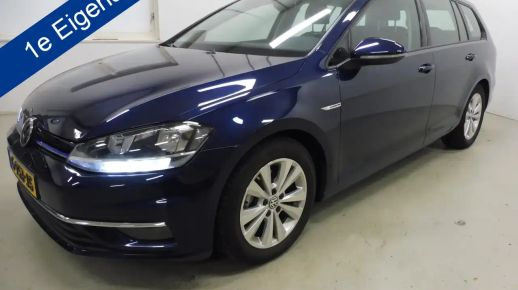 Volkswagen GOLF VARIANT 2019