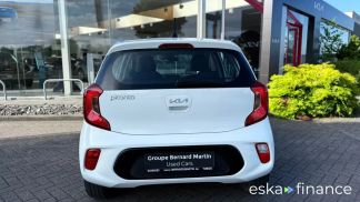 Leasing Hatchback Kia Picanto 2022