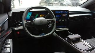 Leasing SUV Renault Austral 2024