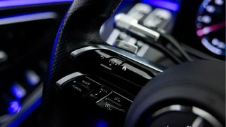 Leasing Sedan MERCEDES S 500 2021