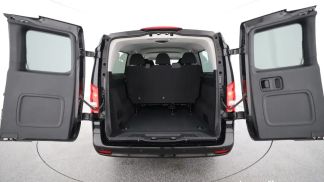 Financování Hatchback MERCEDES VITO 2023