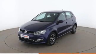 Leasing Hatchback Volkswagen Polo 2016