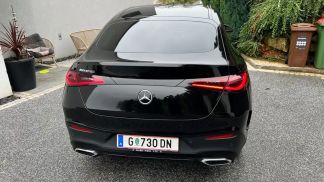 Financování Kupé MERCEDES GLC 220 2023