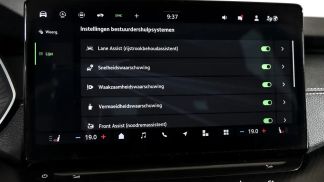 Leasing Wagon Skoda Octavia 2024
