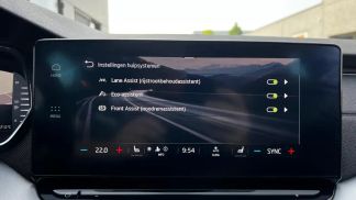 Lízing Kombi Skoda Octavia 2021