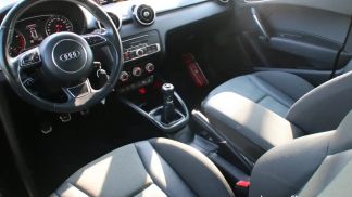 Finansowanie Hatchback Audi A1 2016