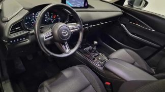 Finansowanie SUV Mazda CX-30 2021