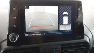 Lízing Hatchback Citroën Berlingo 2019