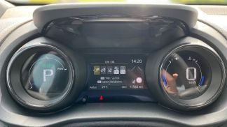 Leasing Hatchback Toyota Yaris 2024