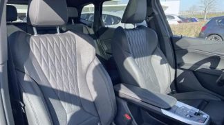 Leasing Hatchback BMW 218 2023