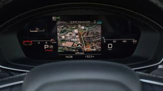 Leasing Convertible Audi A5 2023