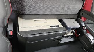 Lízing Traktor Volvo FH 460 2017