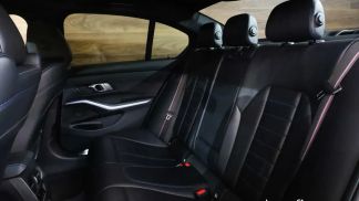 Lízing Sedan BMW 340 2019