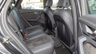 Lízing SUV Audi SQ5 2020