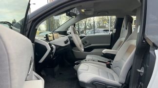 Lízing Hatchback BMW i3 2021