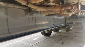 Leasing Semi-trailer Kempf SP 35/3 2019