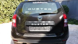 Lízing SUV Dacia Duster 2014