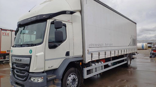 DAF LF290FA 2022