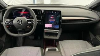 Leasing SUV Renault Megane 2024