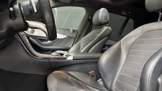 Leasing Wagon MERCEDES C 220 2018