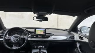 Finansowanie Wóz Audi A6 2013
