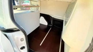 Finansowanie Van Citroën Berlingo 2018