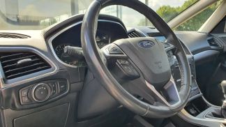 Lízing Hatchback Ford S-Max 2018