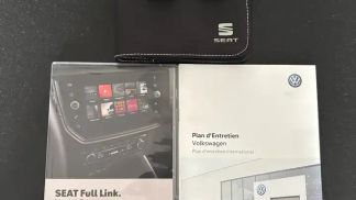 Finansowanie SUV Seat Arona 2019