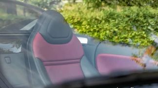 Lízing Kabriolet Opel GT 2011